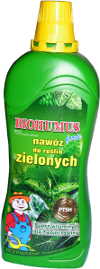 biohumus, nawz do rolimn zielonych, nawz pynny, pynny nawz organiczno-mineralny, nawz do rolin balkonowych